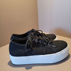 Steve Madden shoes, size 7